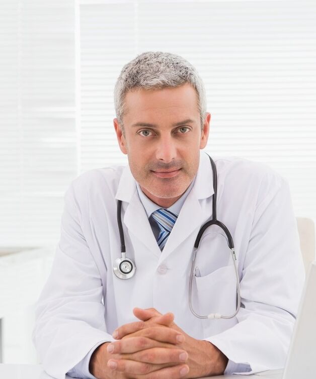 Doctor Micolog Ioan Afrim